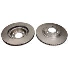 Bremsscheibe Mazda S. 6 08- Mit Pow Ok Antikorrosion QD1142