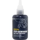 MANNOL Fix-Gewinde Hochfest 9926 50g SB 3215