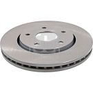 FEBI BILSTEIN Bremsscheibe 108509