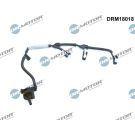 SCHLAUCH, LECKKRAFTSTOFF DRM18018