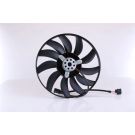 Kühlerlüfter PKW VW Golf VI 08 85763