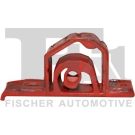 Halter, Abgasanlage 103-938