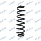 Fahrwerksfeder HA SKODA,VW 061755-E