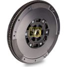 Zweimassenschwungrad RENAULT Koles 2 5 08 LuK DMF 415 0439 10