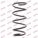 KYB Fahrwerksfeder Lancia P. Kappa 2.0-3.0 08/94-10/01 K-Flex RC2197