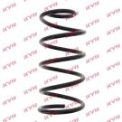 KYB Fahrwerksfeder Mazda P. 5 1.8/2.0 03/05 K-Flex RC3012