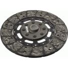 Kupplungsscheibe OPEL 1864998601