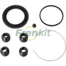 FRENKIT Reparatursatz, Bremssattel 266002