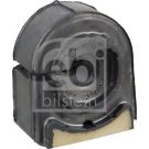 FEBI BILSTEIN Lagerung des Stabilisators 104486