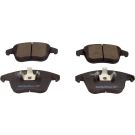 Bremsbelagsatz Citroen P. C4 Picasso 09-/Ds5/5008 2.0Hdi 19-3056
