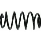 Sachs Fahrwerksfeder Bmw P. X5 (E53), 3.0 D, 4.4 I 998 488