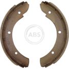 A.B.S. Bremsbacken 8953