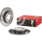 41 482 014 Bremsscheibe HA ALFA 159,Brera 05 PRIME LINE - UV Coated 08.9364.21