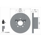 Bremsscheibe 92344903
