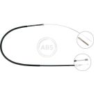 A.B.S. Handbremsseil Seilzug Festellbremse K12526