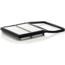 Mann & Hummel Luftfilter PKW Toyota Prius 1,5 1,8 04 C 29 002