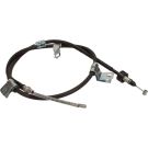 Seilzug, Feststellbremse Hyundai T. Matrix 01-10 Le 32-0716