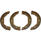 Handbremsbacken Bmw E39 19-1070