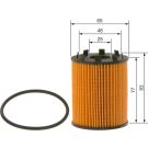 Ölfilter ALFA,FIAT,OPEL 1457429256