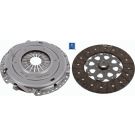 SACHS Kupplungssatz 3000 970 142 XTend