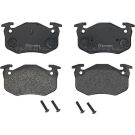 BREMBO Bremsklötze HA P 68 018
