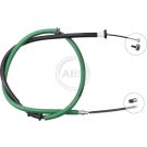 A.B.S. Handbremsseil Seilzug Festellbremse K16847