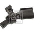Sensor, Raddrehzahl 107743