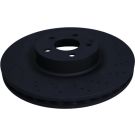 Bremsscheibe QUARO HIGH CARBON QD4527HC