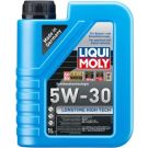 Liqui Moly Longtime High Tech 5W-30 1 l 1136 1L Dose Kunststoff