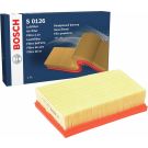 Luftfilter F 026 400 126