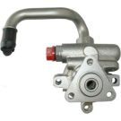 SPIDAN Hydraulikpumpe 53537