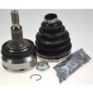 Gelenksatz VW T5 1.9TDI 03 GKN Automotive OE-Technologie 50°- Beugewinkel 23979