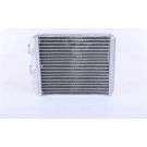 Heizkühler PKW OPEL ASTRA G 3,98-3,04 FIRST FIT 72662