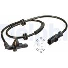 Sensor, Raddrehzahl SS20601