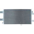 KAMOKA Kondensator, Klimaanlage 7800227