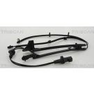 Sensor, Raddrehzahl 818016202