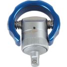 Knarre Mini Disc 1/4 OK-01.0311