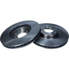 Maxgear Bremsscheibe Peugeot S. 308 13-/508 10-/407 10- 304Mm 19-2749
