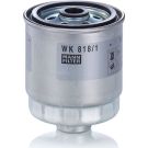 Mann & Hummel Kraftstofffilter PKW Hyundai Accent,Getz,Matrix WK 818/1