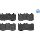 Bremsbelagsatz Landrover P. Range Rover 11 252465916