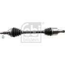 FEBI BILSTEIN Antriebswelle 181100
