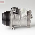 DENSO Kompressor DCP06020