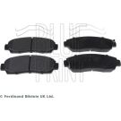 Bremsbelagsatz Honda P. Cr-V 2.2 I-Dtec Awd 12 ADH24291