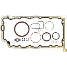 Kurbelgehäusesatz OPEL Astra G,Vectra B,Zafira 08-34164-01