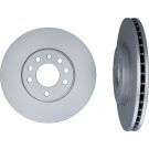 KAMOKA Bremsscheibe 1031620