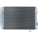 KAMOKA Kondensator, Klimaanlage 7800328
