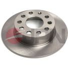 JPN Bremsscheibe 40H9011-JPN JPN Bremsscheibe 40H9011-JPN