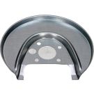 Maxgear Spritzblech, Bremsscheibe 19-3259