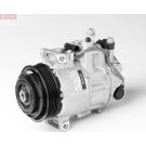 DENSO Kompressor, Klimaanlage dcp17100