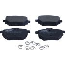 Bremsbelagsatz Citroen T. C4 Picasso 13 19-3385